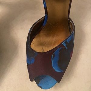 Nine West High heels